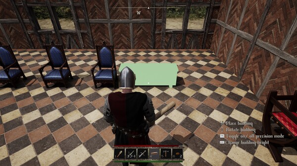 Robber Knight screenshot 6