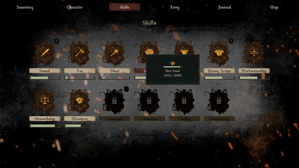 Robber Knight screenshot 7