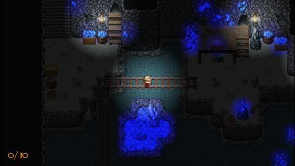Tales of Vogar - Lost Descendants screenshot 4