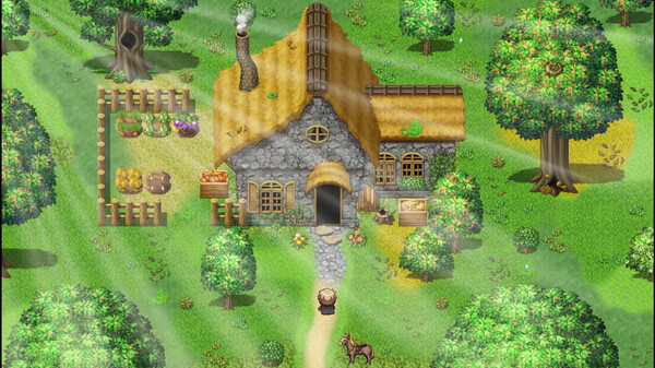 Tales of Vogar - Lost Descendants screenshot 2