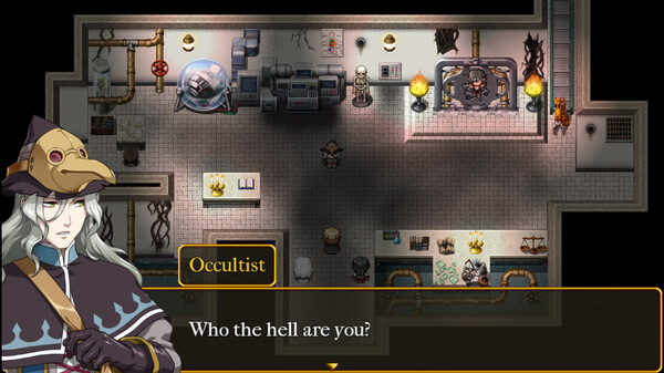 Tales of Vogar - Lost Descendants screenshot 7