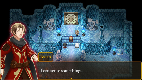 Tales of Vogar - Lost Descendants screenshot 1