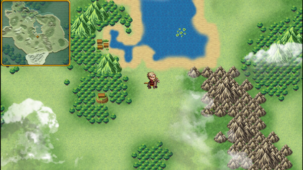 Tales of Vogar - Lost Descendants screenshot 5