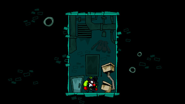 ANTONBLAST screenshot 5