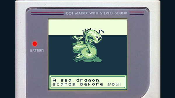 Dragon Battle screenshot 4