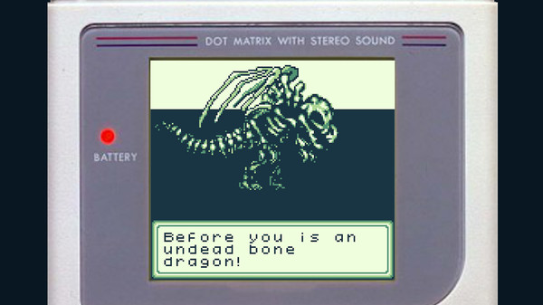 Dragon Battle screenshot 8