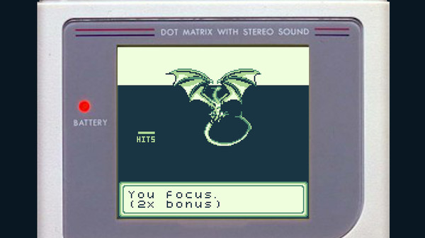 Dragon Battle screenshot 2