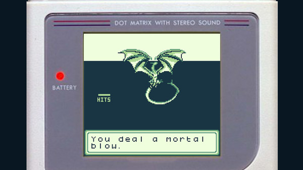 Dragon Battle screenshot 3