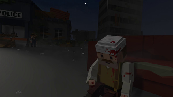 Epicenter VR screenshot 8