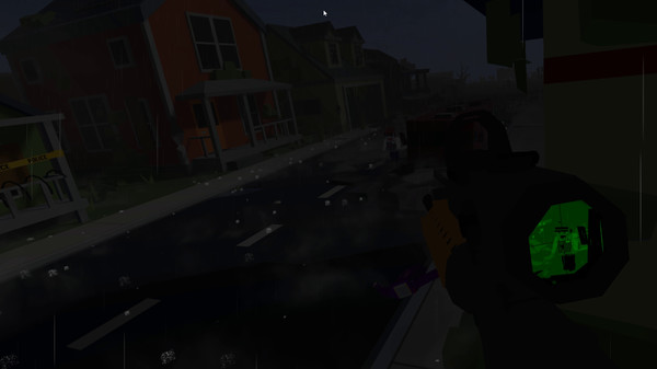 Epicenter VR screenshot 7