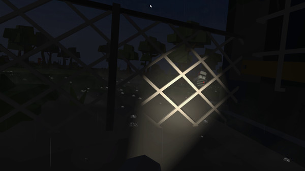 Epicenter VR screenshot 1
