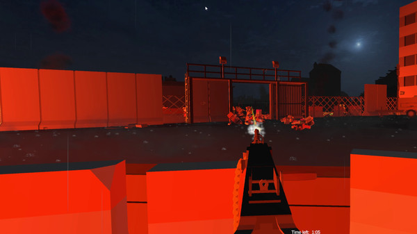 Epicenter VR screenshot 5