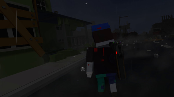 Epicenter VR screenshot 4