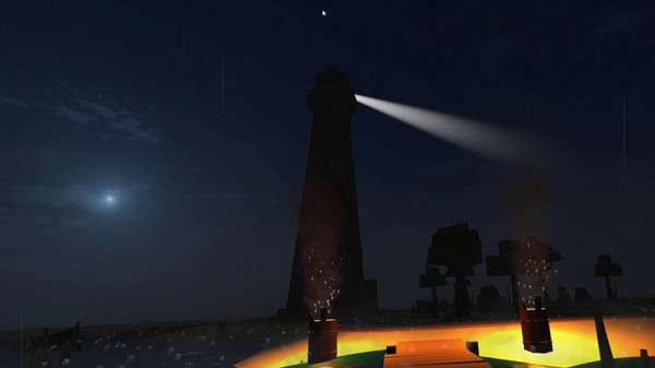 Epicenter VR screenshot 6