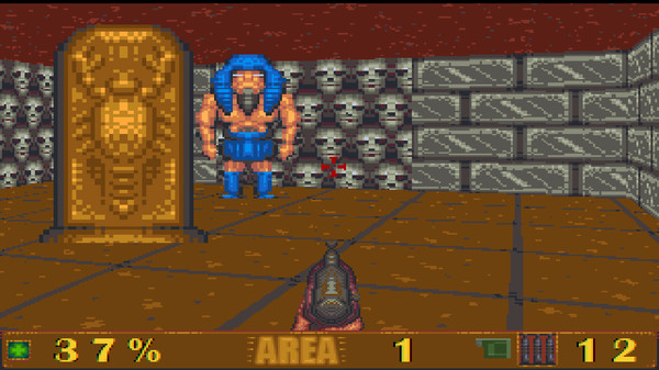 Shadow of Egypt screenshot 5
