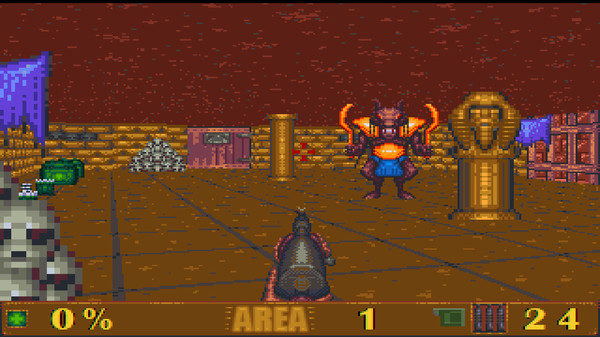 Shadow of Egypt screenshot 9