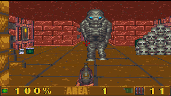 Shadow of Egypt screenshot 4