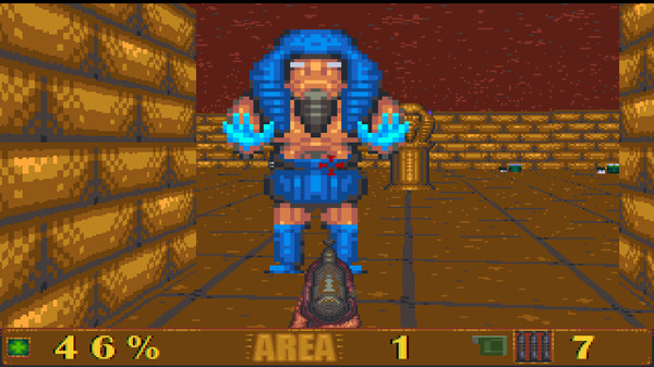 Shadow of Egypt screenshot 3