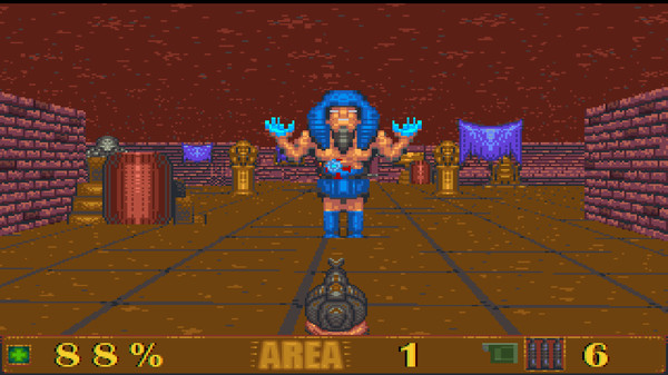 Shadow of Egypt screenshot 11