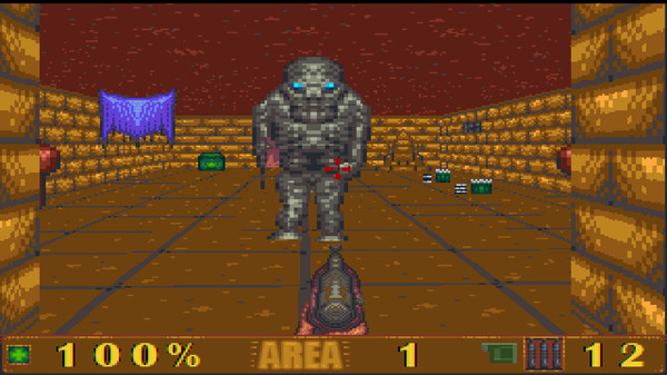 Shadow of Egypt screenshot 12