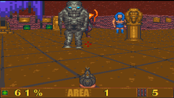 Shadow of Egypt screenshot 1