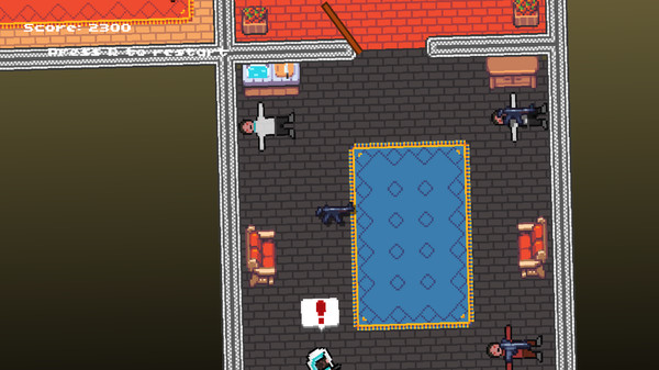 Bloody Rampage City screenshot 4