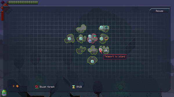 Skycliffs screenshot 6