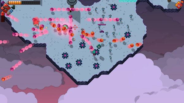 Skycliffs screenshot 2