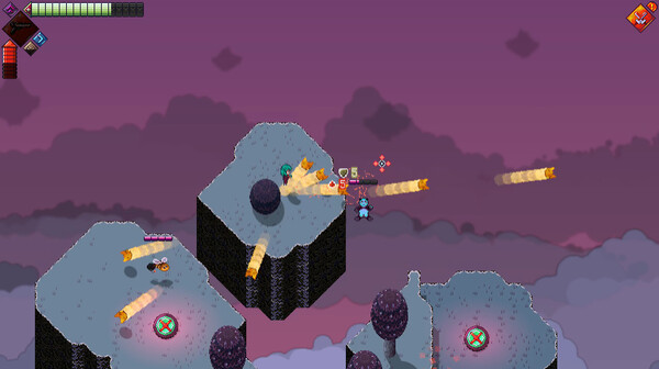Skycliffs screenshot 12