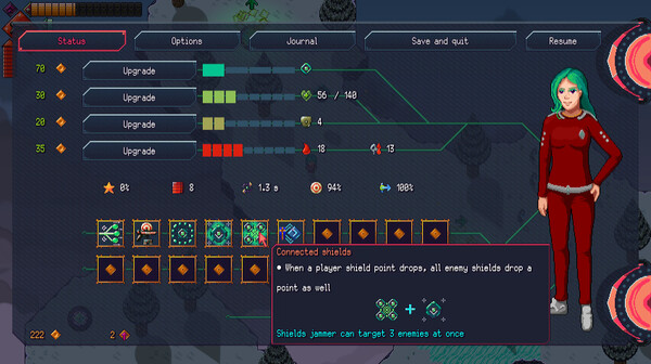 Skycliffs screenshot 4