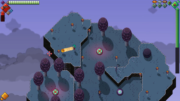 Skycliffs screenshot 7
