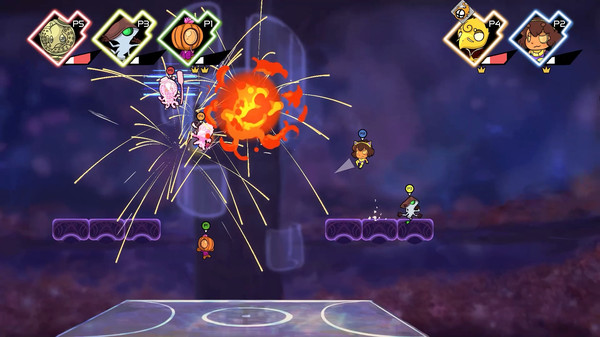 Lazerball screenshot 5