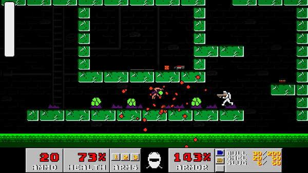 Byte The Bullet screenshot 7