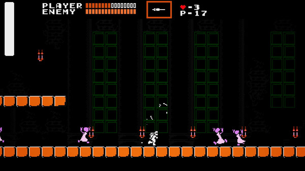 Byte The Bullet screenshot 5