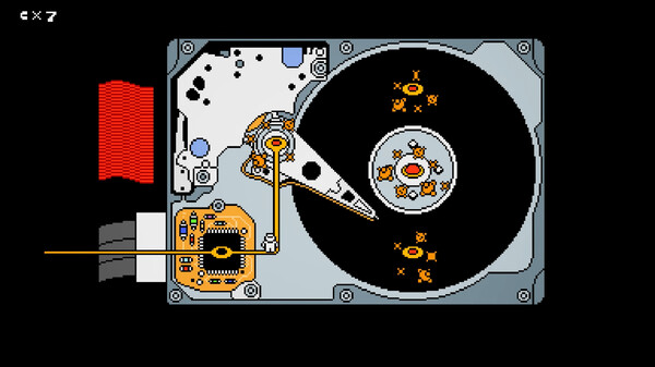 Byte The Bullet screenshot 4