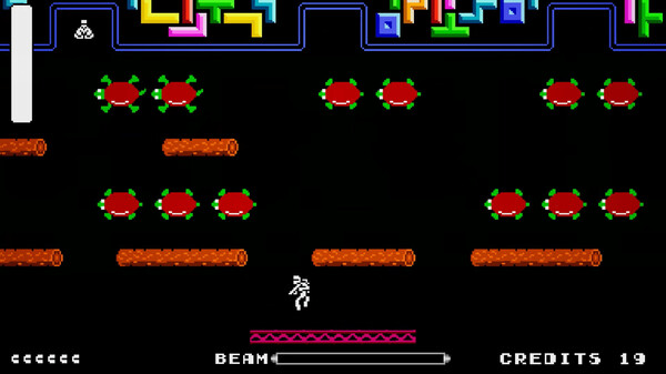 Byte The Bullet screenshot 11