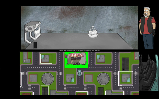 Frite Medium screenshot 2