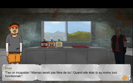 Frite Medium screenshot 5