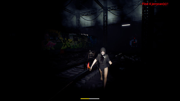 Survive screenshot 9