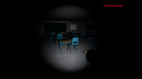 Survive screenshot 1