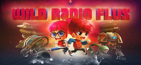 Wild Radio Flux