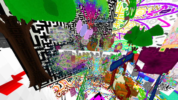 AI Stories screenshot 2