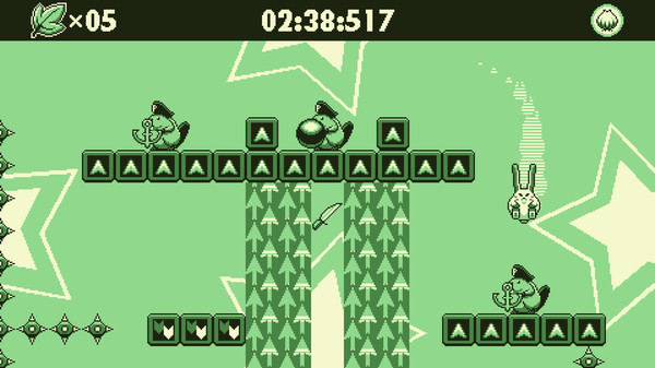 Rotund Zero screenshot 6