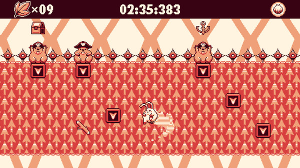 Rotund Zero screenshot 3