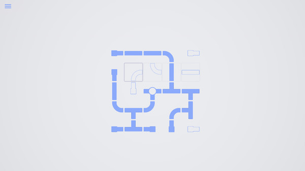 Mini Pipes - A Logic Puzzle Pipes Game screenshot 2
