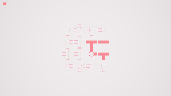 Mini Pipes - A Logic Puzzle Pipes Game screenshot 4