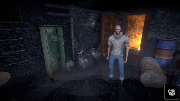 PATIENT screenshot 1