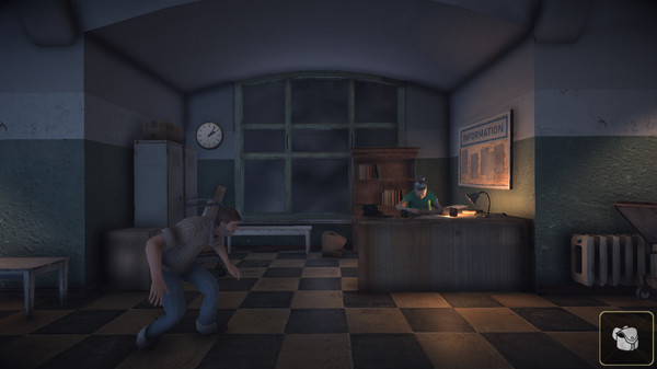 PATIENT screenshot 4