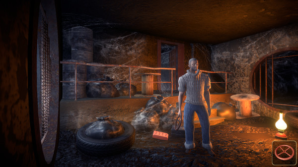 PATIENT screenshot 2