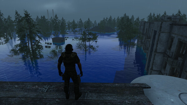 Disaster Island screenshot 3